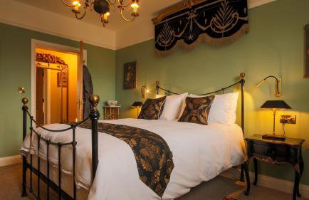 Paradise Penthouse - Foto 24