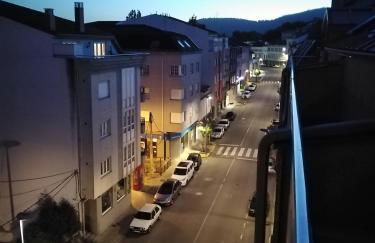 TERRA DO MAR ático nuevo en Costa da Morte, Camino de los faros - Foto 29