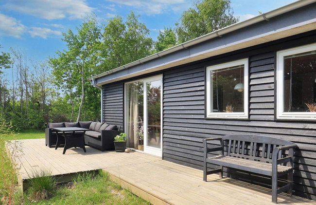 4 Star Holiday Home in Storvorde - Foto 33
