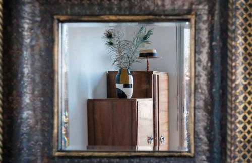 Le Joyau Des Parcs classé 4 étoiles appartement central au calme avec terrasse - Foto 18