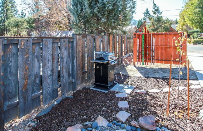 Bill Big Bear Bunkhouse - Foto 17