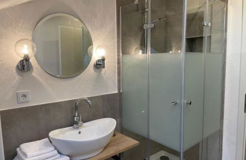 Roof Heaven Ferienwohnung - Foto 7