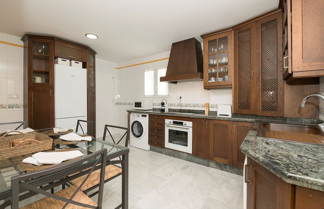 Rocio in El Puerto de Santa Maria - Foto 17