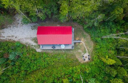A Red River Barnhouse - Hot tub, Firepit, Gas Fireplace - Foto 51