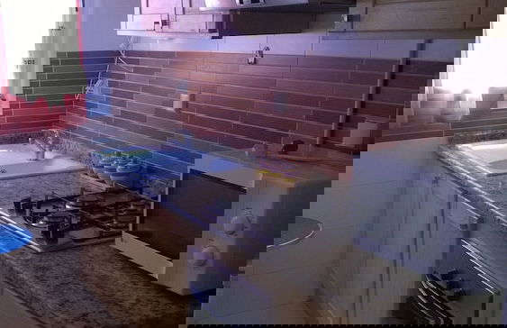 Résidence Tasnim - Foto 9