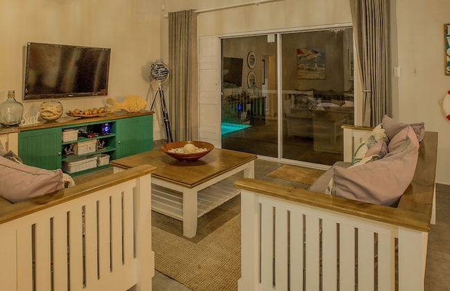 Amanzi Beach House - Foto 23