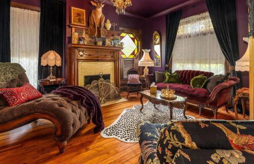 The Nook and Key - Foto 9