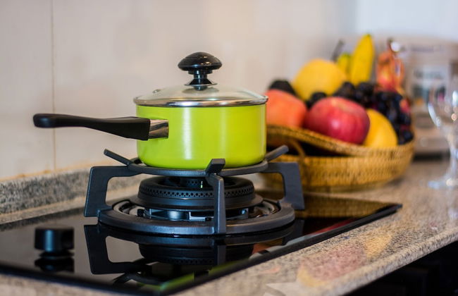 Woodside Inn & Serviced Apartments - Foto 21