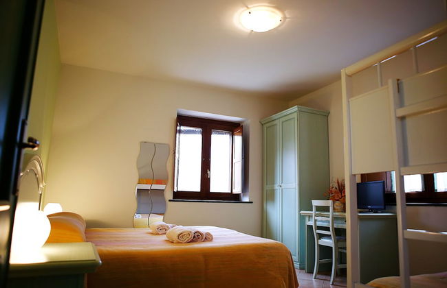 Agriturismo Il Raduno - Foto 9