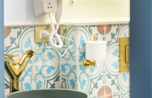 The Majestic Marrakesh Studio @ Cairo's Downtown - Foto 19