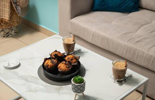 New cozy apartment near the center of Chania - Foto 21