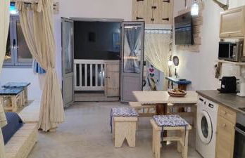 Ageri & Tritonis Luxury Apartments - Foto 21