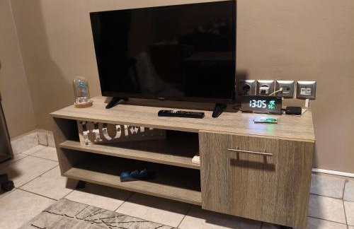 Center Lux Rooms Pasha's Gardens Ιpirou 4 Agios Pavlos - Foto 17