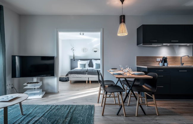 La Grange des Pères - Photo 62