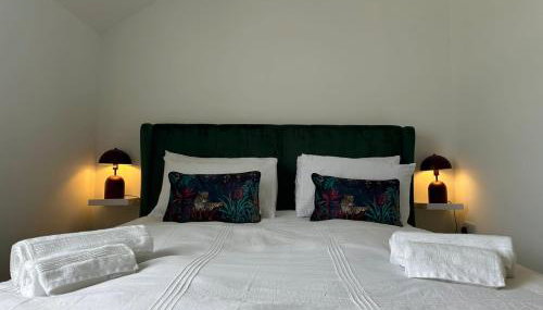 Clock Tower Apartment No4 - Foto 5