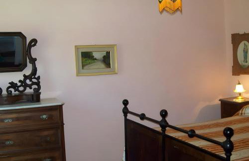 Villa con parco e piscina-Camaiore - Photo 29