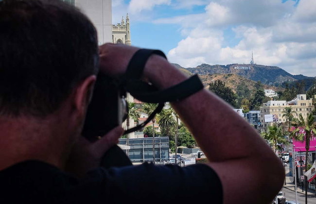 Tour privado por Los Angeles - Foto 8