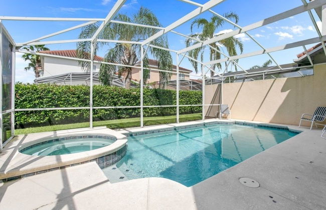 5BR Pool Home in Tuscan Hills by SHV-730 - Photo 18