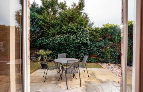 "Ferienhaus Viereck" - inkl. Bettwäsche, Handtücher und Strandnähe - idealer Wohlfühlort für Familien und Wassersportler - Foto 12