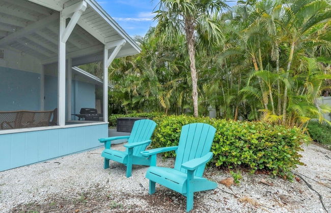 Minnow 2 2 Bedroom Villa by RedAwning - Foto 22