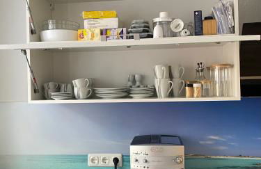 Ferienwohnung Parkblick - Foto 21