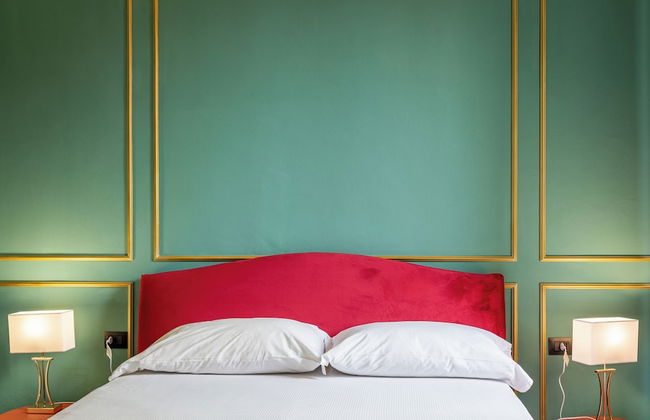 Residenza d'Epoca White Room - Foto 40