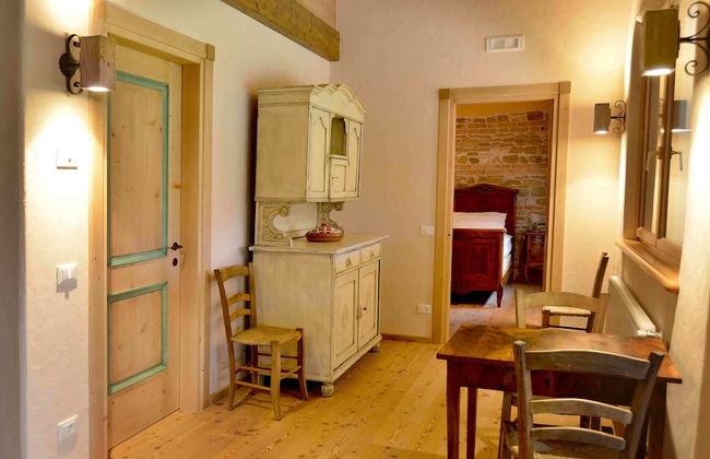 Antico fienile - Photo 71