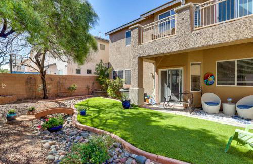 Live, Work Play and Relax | Scenic SW Vegas - Photo 35