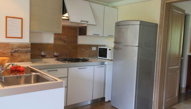 Belvilla by OYO Beautiful Farmhouse With Pool - Foto 5, Habitación