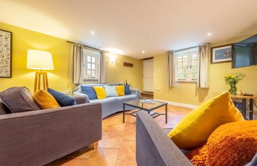 Garden Cottage - Foto 6