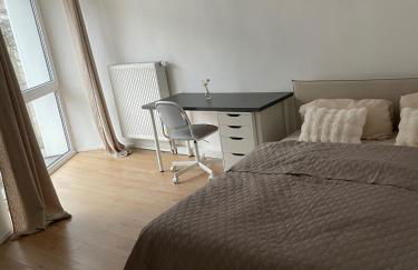 Top location Old Town Apartment Bonn - Foto 9