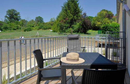 CLOS DES THERMES A JONZAC - Photo 9