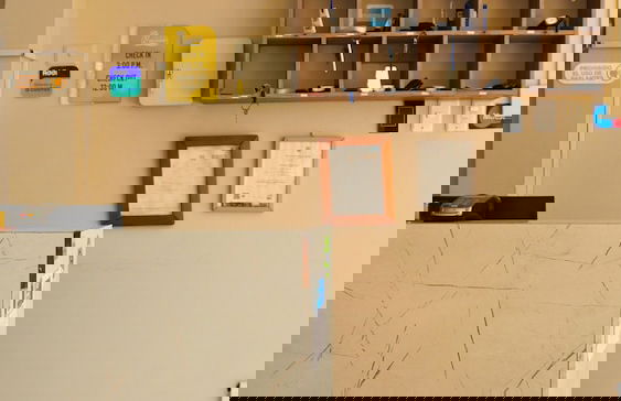 Cabañas Covemar - Foto 2