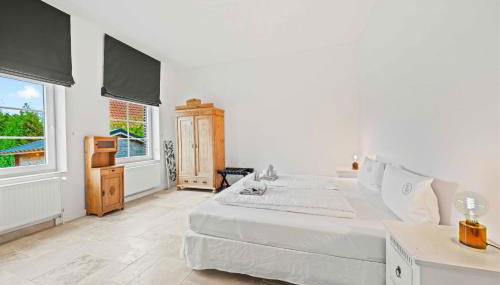 Schmuckstück an der Nordsee in Loquard - Foto 5