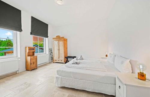 Schmuckstück an der Nordsee in Loquard - Photo 5