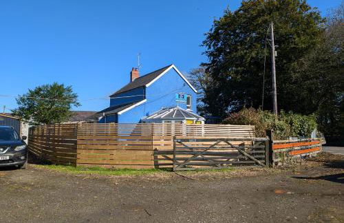 Synod Farm Cottage, 5 Person Hot Tub, Pets Welcome - Photo 41