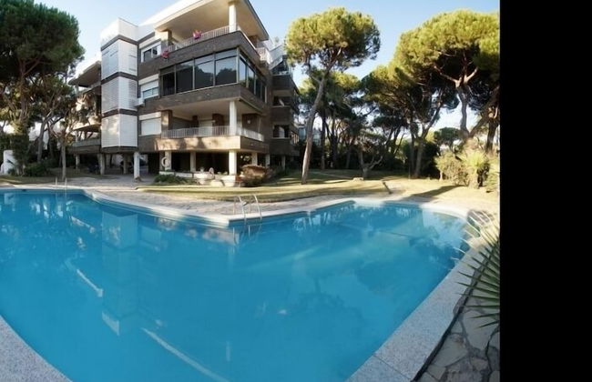 Amity Be my Guest Castelldefels - Photo 19