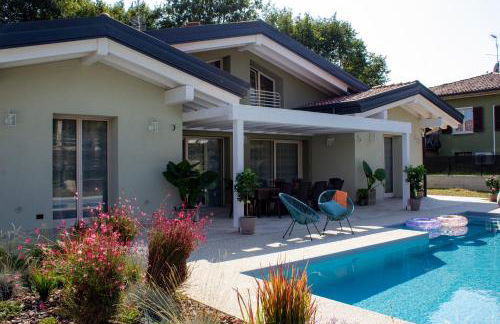 Villa Calla - Foto 26