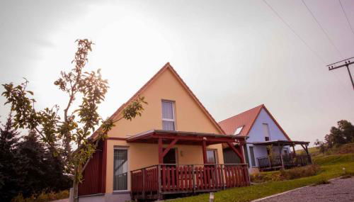 Ferienhaus Leonrod - Foto 2