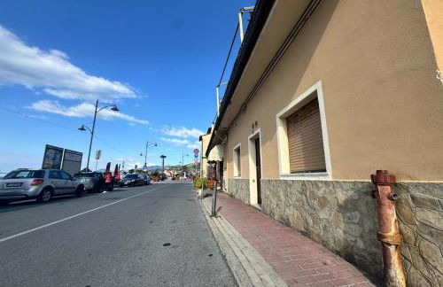 Casa Mare - Bilocale sul Lungomare di Santo Stefano al mare - Foto 23