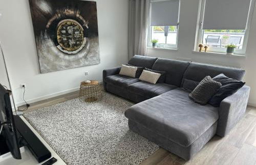 Ferienwohnung Happiness - Foto 1