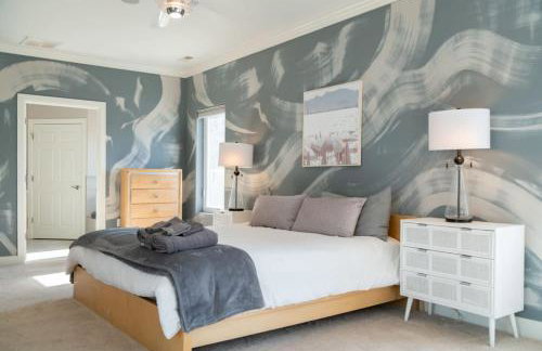 Icon Playce: Beachfront with 360 rooftop - Foto 24