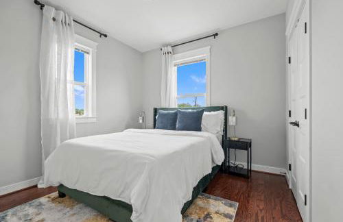 Richmond Gem, Free Parking, Quiet, Fenced,Walkable - Foto 52