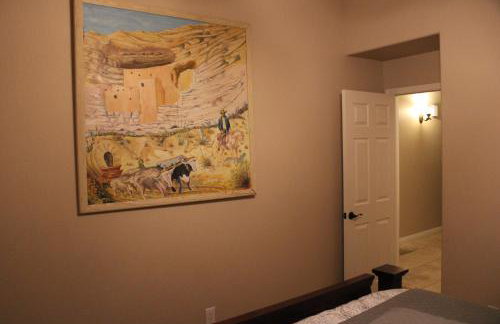 Arts, Fenced Private Pool, Fire World - Foto 12