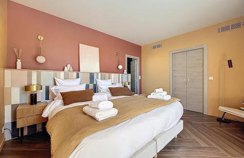 Villa Prestige et Vue Mer - Foto 33