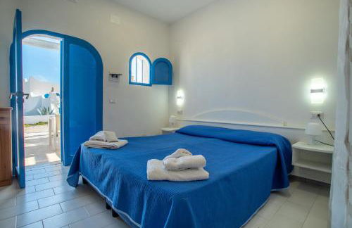 Villette di Cala Creta - Foto 32