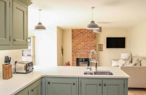 The Retreat - Foto 19