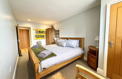 Flat 1, Waterloo Apartments - Foto 6