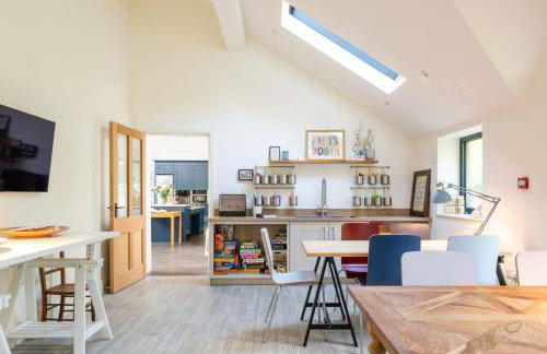 Missy's House in the Woods - Foto 18