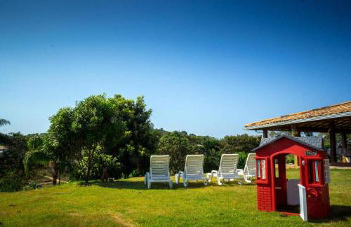 Pousada Dudu Ville - Photo 9